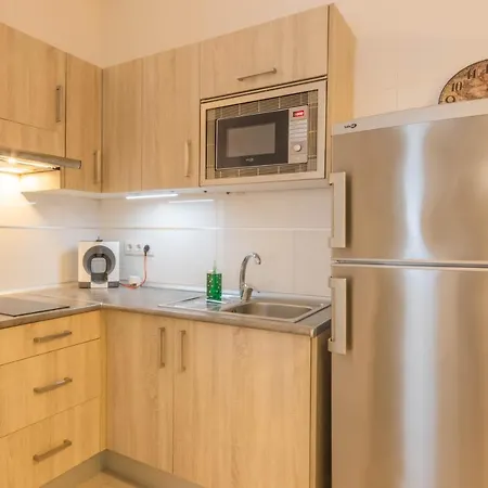 Apartmán Costasol