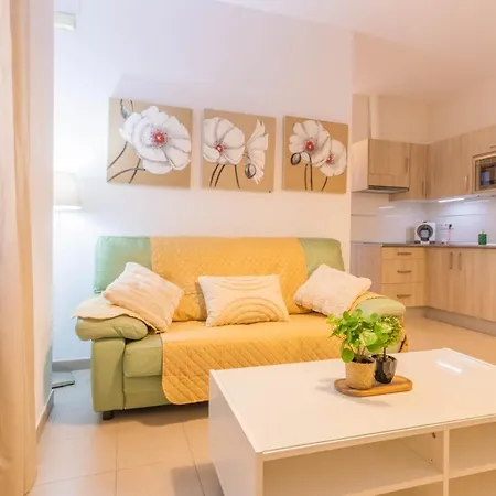 Costasol Apartmán Córdoba