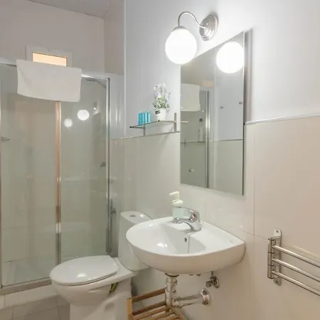Costasol Apartmán