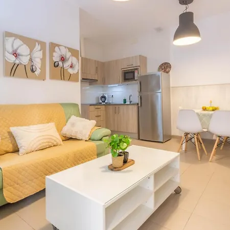 Apartmán Costasol Córdoba