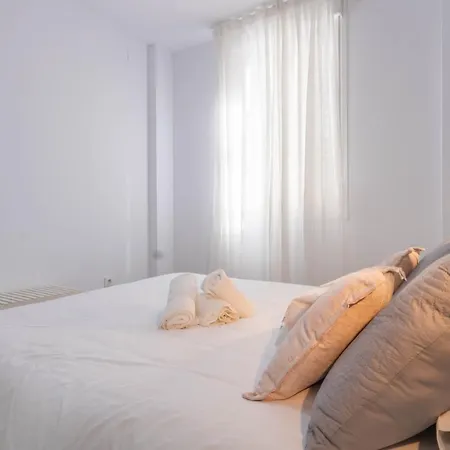 Costasol Apartmán