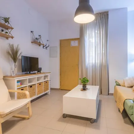 Costasol Apartmán